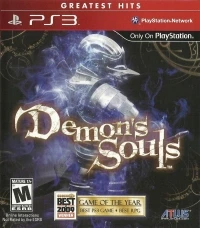 Demon's Souls - Greatest Hits