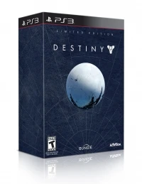 Destiny - Limited Edition