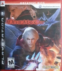 Devil May Cry 4 - Greatest Hits