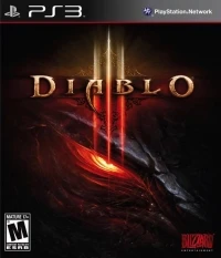 Diablo III (86323206US)