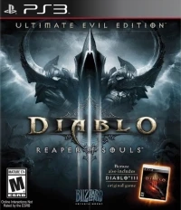 Diablo III: Reaper of Souls: Ultimate Evil Edition