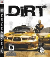 DiRT [CA]