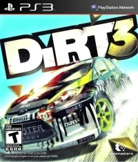 DiRT 3 [CA]