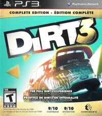 Dirt 3: Complete Edition [CA]