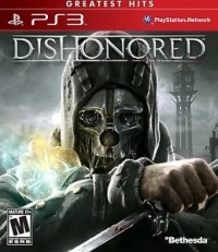 Dishonored - Greatest Hits