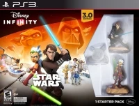 Disney Infinity 3.0 Edition - Starter Pack