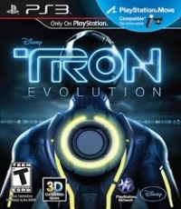 Tron: Evolution (8016565)