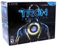 Disney Tron: Evolution - Collector's Edition