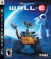 Disney/Pixar WALL-E