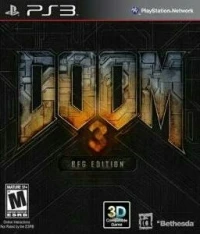 Doom 3: BFG Edition