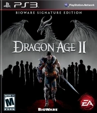 Dragon Age II - BioWare Signature Edition