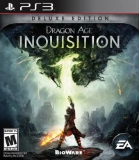 Dragon Age: Inquisition - Deluxe Edition