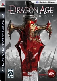 Dragon Age: Origins - Collector's Edition