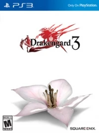 Drakengard 3 - Collector's Edition