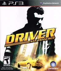 Driver: San Francisco