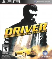 Driver: San Francisco [CA]