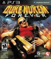 Duke Nukem Forever [CA]