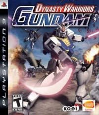 Dynasty Warriors: Gundam