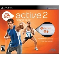 EA Sports Active 2