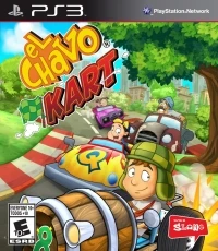 Chavo Kart, El