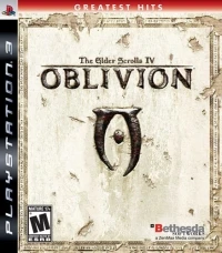 Elder Scrolls IV, The: Oblivion - Greatest Hits
