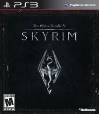Elder Scrolls V, The: Skyrim