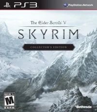 Elder Scrolls V, The: Skyrim - Collector's Edition