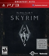 Elder Scrolls V, The: Skyrim - Greatest Hits