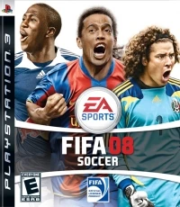 FIFA 08 Soccer