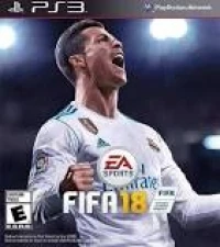 FIFA 18