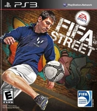 FIFA Street [MX]