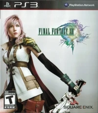 Final Fantasy XIII [CA]