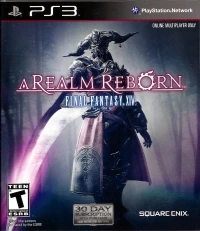 Final Fantasy XIV: A Realm Reborn