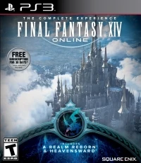 Final Fantasy XIV: Online: The Complete Experience