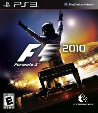 Formula 1 2010
