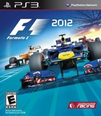 Formula 1 2012