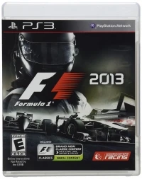 Formula 1 2013
