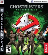 Ghostbusters: The Video Game - Amazon.com Exclulsive Slimer Edition
