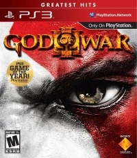 God of War III - Greatest Hits