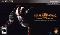 God of War III - Ultimate Edition