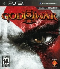 God of War III [CA]
