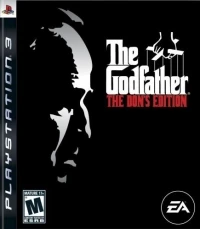 Godfather, The - The Don's Edition
