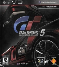 Gran Turismo 5 [CA]