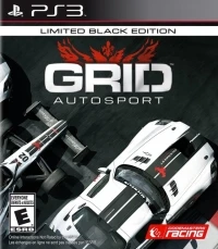 Grid Autosport - Limited Black Edition