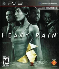 Heavy Rain [CA]
