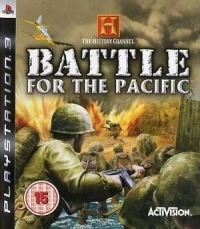 History Channel, The: Battle for the Pacific