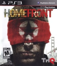 Homefront [CA]
