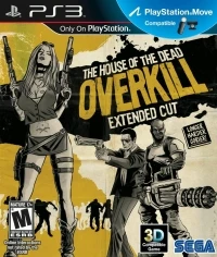 House of the Dead, The: Overkill - Extended Cut