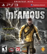 inFamous - Greatest Hits