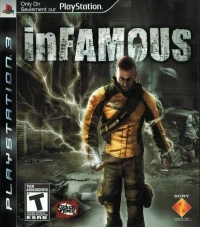 InFamous [CA]